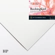 Kép 1/6 - Bockingford akvarelltömb HP 300 g/m2 41 × 31 cm (mould-made)