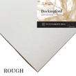 Kép 1/6 - Bockingford akvarelltömb Rough 300 g A3, mould-made
