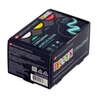 Kép 3/6 - Decola hobby akrilfesték készlet fényes 6 × 20 ml