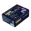 Kép 5/6 - Decola hobby akrilfesték készlet matt 12 × 20 ml