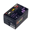 Kép 6/7 - Decola hobby akrilfesték készlet matt 6 × 20 ml