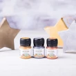 Kép 5/5 - Decola metál hobby akrilfesték 20 ml, 968 Aztec Gold