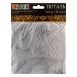 Kép 1/6 - Decola füstfólia lap ezüst 14 × 14 cm 25 db
