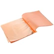 Kép 2/5 - Decola füstfólia lap réz 14 × 14 cm 25 darab