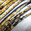 Kép 2/4 - Decola füstfólia arany pehely 3 g, 300 ml