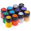 Kép 2/5 - Decola textilfesték készlet 12 × 20 ml