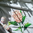 Kép 2/3 - Decola textilfesték készlet pasztell színek 9 × 20 ml