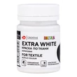 Kép 1/7 - Decola művész textilfesték 110 Extra White 50 ml