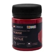 Kép 1/7 - Decola művész textilfesték 319 Carmine 50 ml