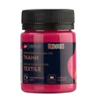 Kép 1/7 - Decola művész textilfesték 335 Rose Light 50 ml