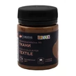 Kép 1/7 - Decola művész textilfesték 419 Brown 50 ml