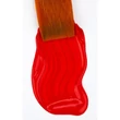 Kép 3/6 - Nevskaya Palitra ecsetkész tempera (gouache) 331 piros 500 ml