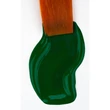 Kép 3/6 - Nevskaya Palitra ecsetkész tempera (gouache) 710 sötétzöld 500 ml