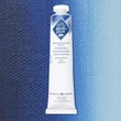 Kép 1/5 - Master Class olajfesték 46 ml, 500 Phthalocyanine Blue