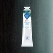 Kép 1/7 - Master Class olajfesték 46 ml, 839 Perylene Green