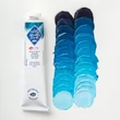 Kép 2/8 - Master Class olajfesték 46 ml, 596 Helio Blue