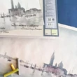 Kép 6/6 - Akvarell- és pasztelltömb kétszínű A4 Velence Palazzo
