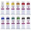 Kép 2/6 - Sonnet akrilfesték készlet 12 × 10 ml-es Nevskaya Palitra St. Petersburg