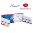 Kép 5/6 - Sonnet akrilfesték készlet 12 × 10 ml-es Nevskaya Palitra St. Petersburg