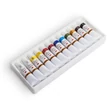 Kép 3/4 - Sonnet olajfesték készlet 12 × 10 ml-es Nevskaya Palitra St. Petersburg