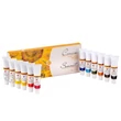 Kép 4/4 - Sonnet olajfesték készlet 12 × 10 ml-es Nevskaya Palitra St. Petersburg