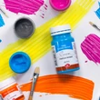 Kép 2/3 - Sonnet gouache készlet 12 × 20 ml