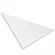 Kép 2/4 - Sonnet kasírozott vászon háromszög 30 cm