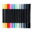 Kép 2/7 - Sonnet kétvégű alkoholos marker, filctoll építészet 12 darabos készlet