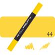 Kép 1/6 - Sonnet kétvégű alkoholos marker 44 Sunflower