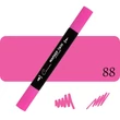 Kép 1/6 - Sonnet kétvégű alkoholos marker, filctoll 88 Sakura