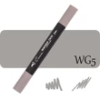 Kép 1/6 - Sonnet kétvégű alkoholos marker, filctoll WG5 Warm Grey 5