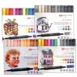 Kép 5/6 - Sonnet kétvégű alkoholos marker, filctoll 9 Pale Pink