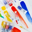 Kép 4/7 - White Nights akvarellfesték alapszínek készlet 3 × 10 ml