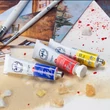Kép 6/7 - White Nights akvarellfesték alapszínek készlet 3 × 10 ml