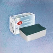 Kép 1/7 - White Nights szemcsés akvarellfesték granuláló 561 Turquoise-Rose Mist 1 szilke