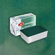 Kép 1/7 - White Nights szemcsés akvarellfesték granuláló 762 Green Mist 1 szilke