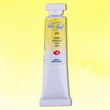 Kép 1/3 - White Nights akvarellfesték 214 Lemon 10 ml tubus