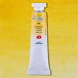 Kép 1/3 - White Nights akvarellfesték 228 Indian Yellow 10 ml tubus, St Petersburg
