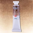 Kép 1/3 - White Nights akvarellfesték 408 Burnt Umber 10 ml tubus, St Petersburg
