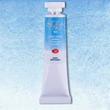 Kép 1/3 - White Nights akvarellfesték 503 Ceruleum Blue 10 ml tubus, St Petersburg