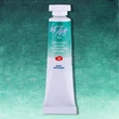 Kép 1/3 - White Nights akvarellfesték 713 Emerald Green 10 ml tubus