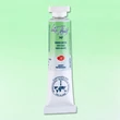 Kép 1/3 - White Nights akvarellfesték 747 Warm Green 10 ml tubus, St Petersburg
