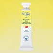 Kép 1/3 - White Nights akvarellfesték 271 Nickel Titanate Yellow 10 ml tubus, St Petersbur