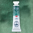 Kép 1/6 - White Nights szemcsés akvarellfesték granuláló 760 Green Shadows 10 ml tubus