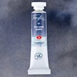 Kép 1/6 - White Nights szemcsés akvarellfesték granuláló 562 Grey-Blue Mist 10 ml tubus