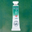 Kép 1/6 - White Nights szemcsés akvarellfesték granuláló 762 Green Mist 10 ml tubus