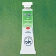 Kép 1/6 - White Nights szemcsés akvarellfesték granuláló 763 Yellowish Green Mist 10 ml