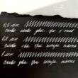 Kép 2/5 - Sonnet fehér zselés tollkészlet 3 darabos