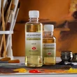 Kép 3/5 - Fényes dammárlakk 120 ml Nevskaya Palitra