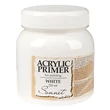 Kép 1/2 - Sonnet univerzális alapozó, gesso 220 ml